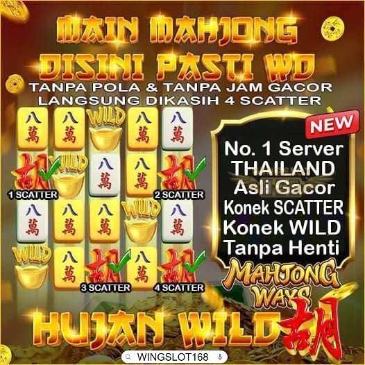 BIDIK4D : Link Akun Pro Jamin Cuan Maxwin X1000